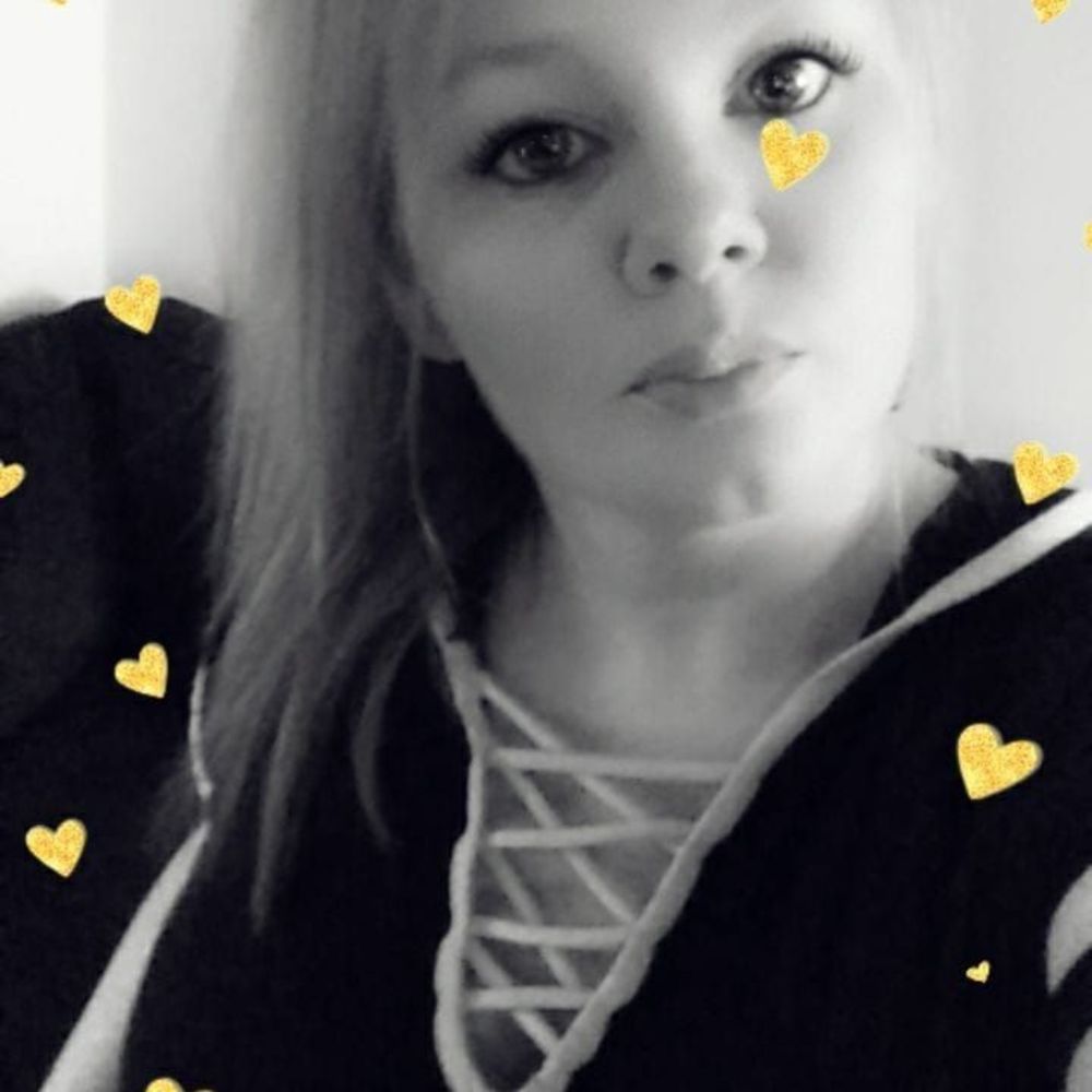 Meet your Posher, Britt